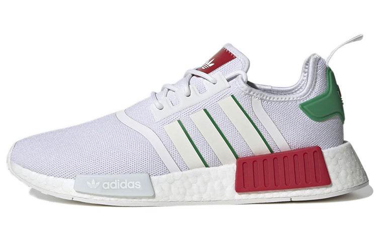 Кроссовки Adidas Originals Nmd_r1 - Boxette Shop